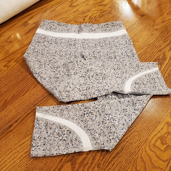 lululemon athletica Pants - Lululemon leggings💖